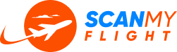 ScanMyFlight