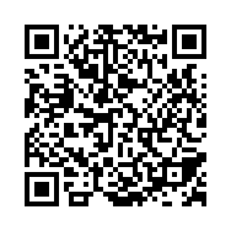 ScanMyFlight app QR code
