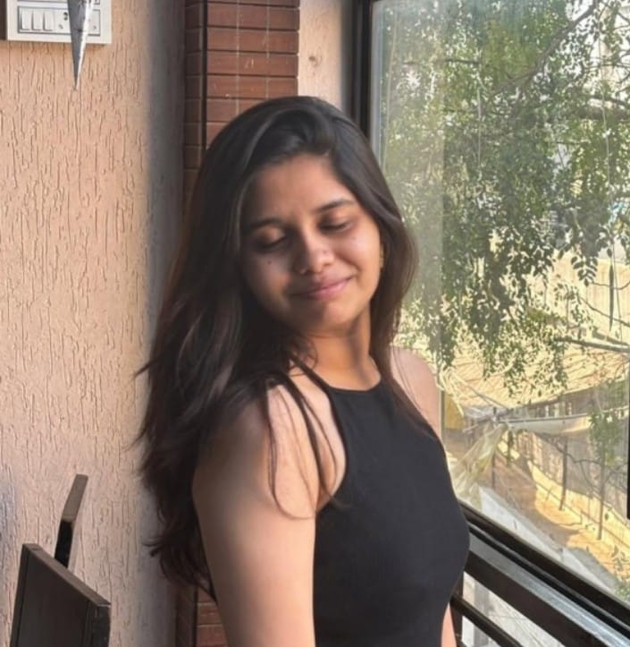 Vaibhavi jaiswal